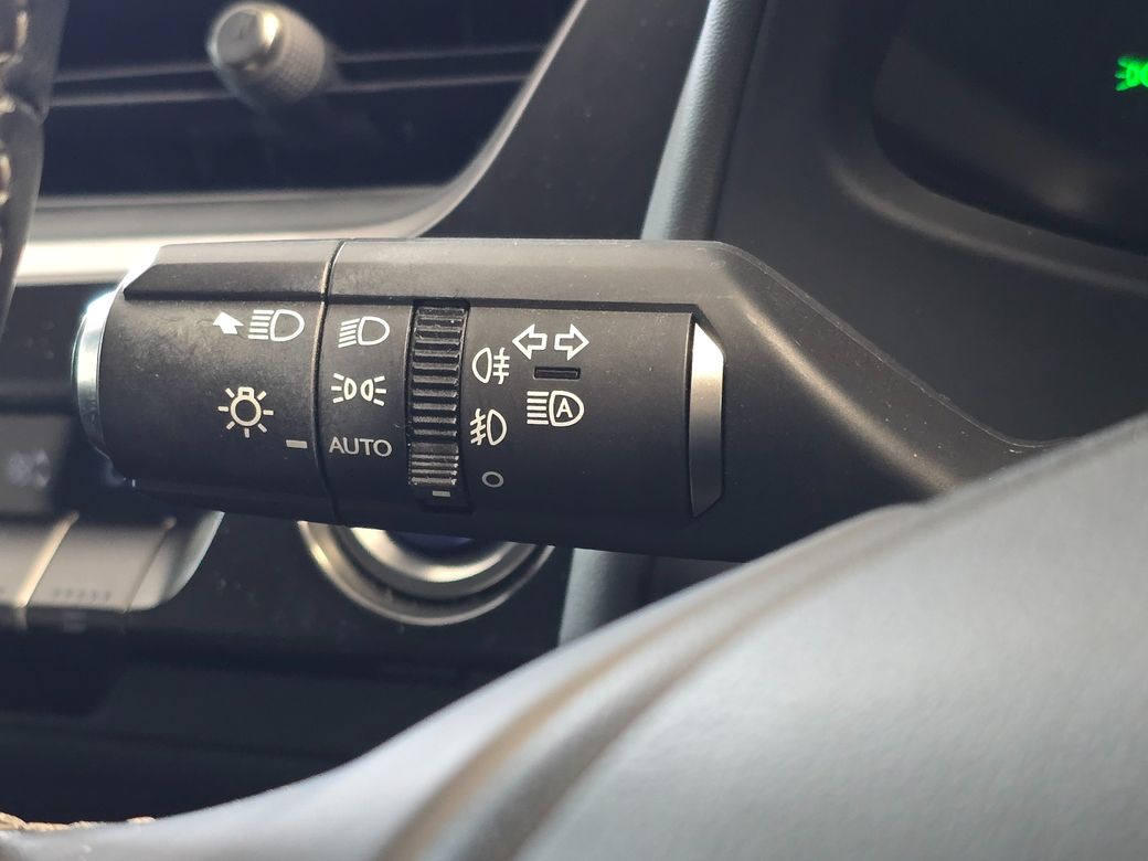 2021 Lexus UX 250H