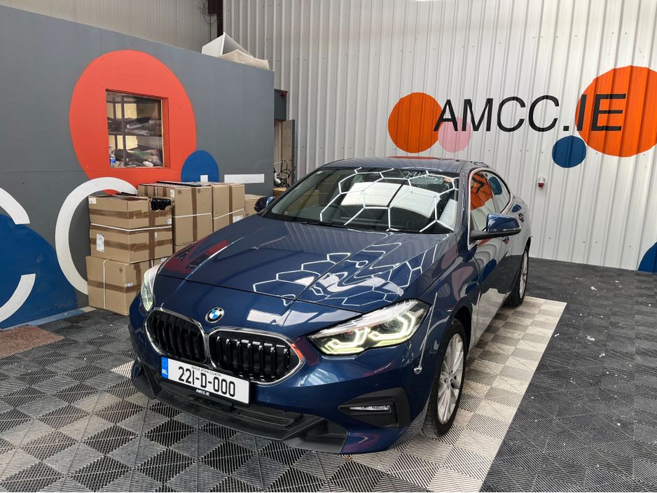 2022 BMW 2 Series