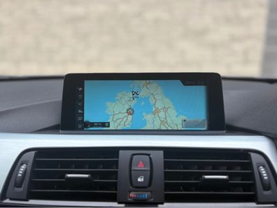 2017 BMW 4 Series