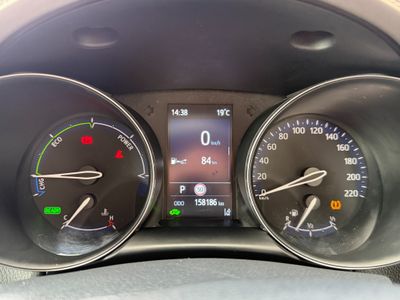 2022 Toyota C-HR