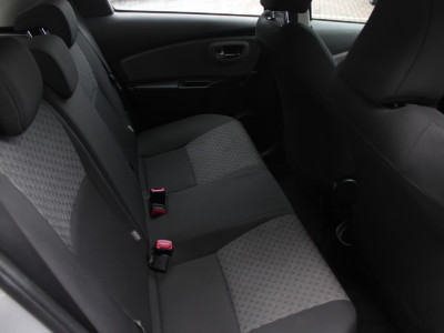 2015 Toyota Yaris