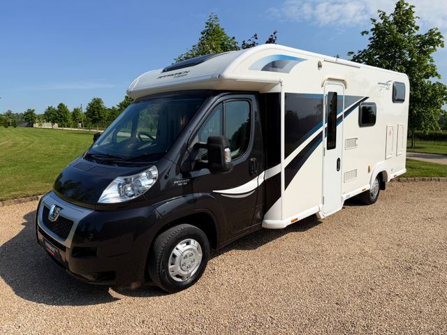 vehicle for sale from Condron Campers