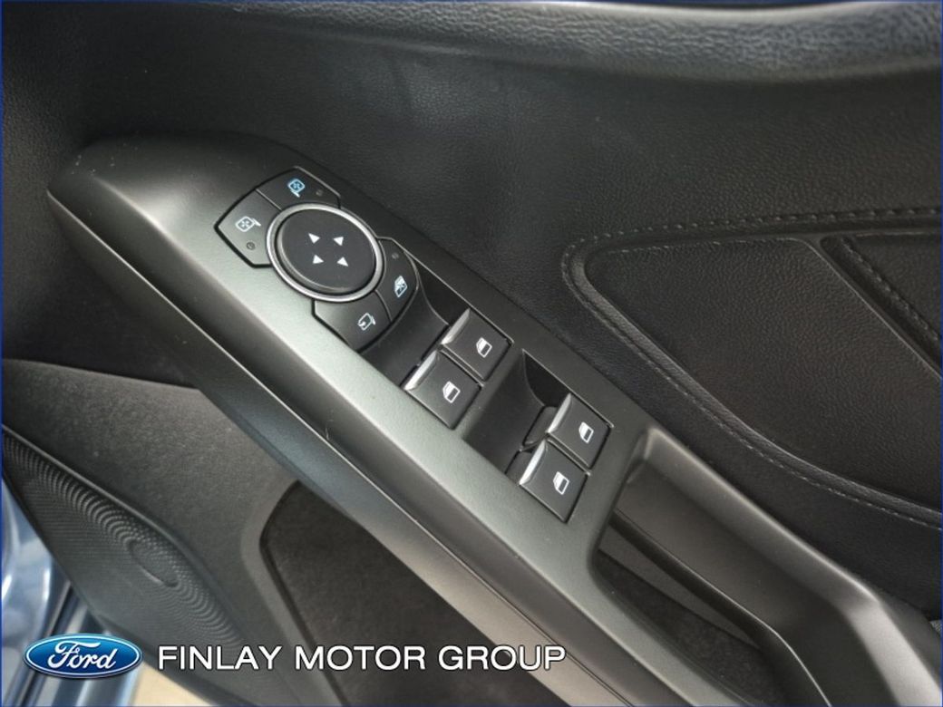 2021 Ford Focus