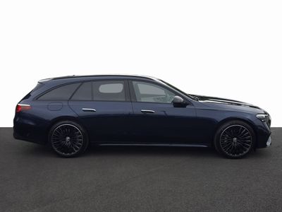 2025 Mercedes-Benz E Class