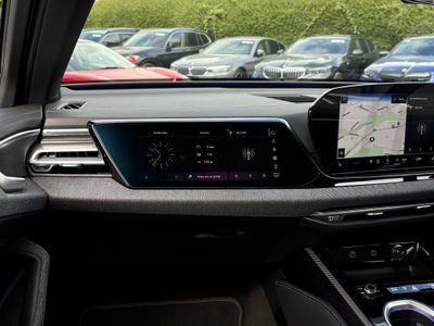 2026 Audi A6