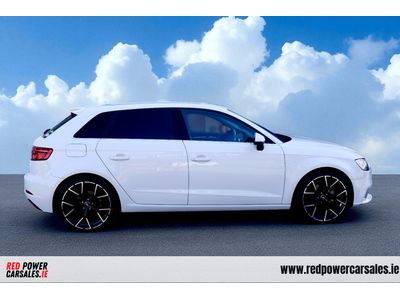2017 Audi A3