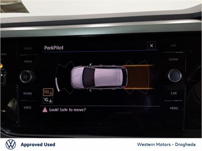 2020 Volkswagen Polo