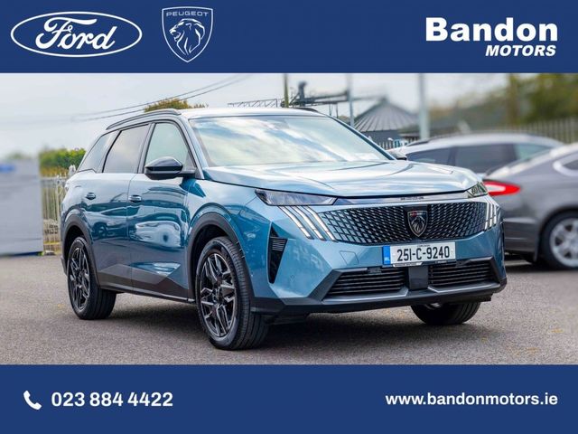 vehicle for sale from Bandon Motors