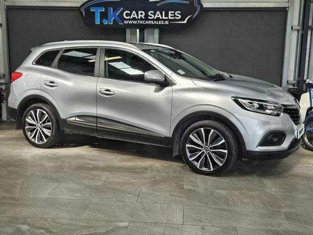 vehicle for sale from T.K. Car Sales