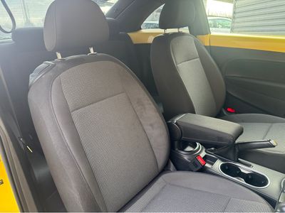 2015 Volkswagen Beetle