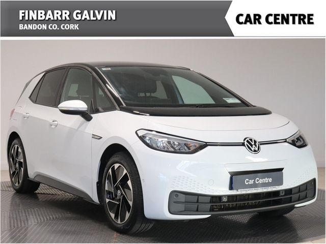 vehicle for sale from Finbarr Galvin Ltd