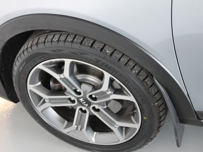 2021 Kia XCeed
