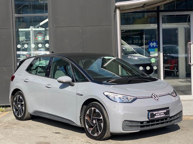 vehicle for sale from Stillorgan Motor Company