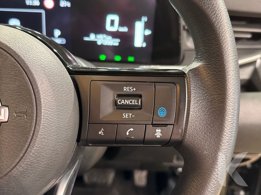 2023 Nissan Note