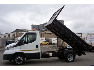 2025 Iveco Daily