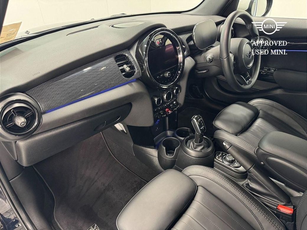 2024 Mini Cooper