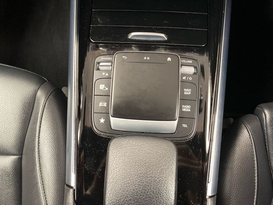 2022 Mercedes-Benz GLA Class