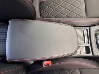 2022 Skoda Octavia