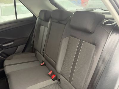 2024 Volkswagen T-Roc