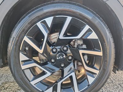 2023 Kia XCeed