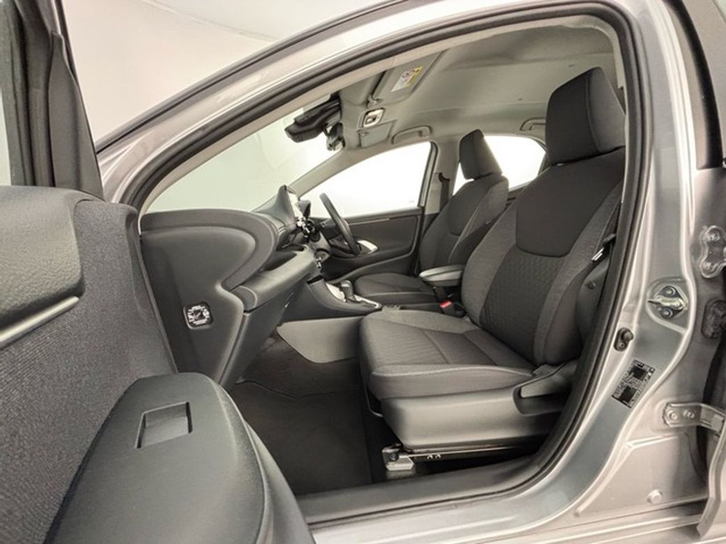 2022 Toyota Yaris
