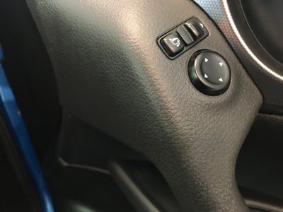 2018 Nissan Qashqai