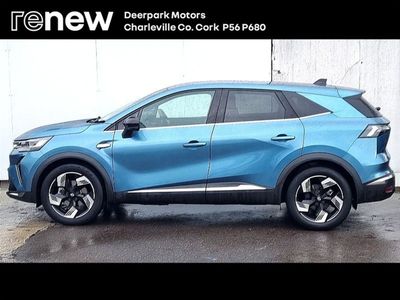 2025 Renault Symbioz