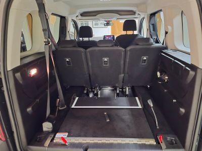 2024 Citroen Berlingo