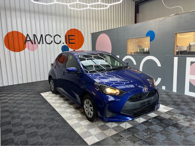 vehicle for sale from The Automatic Motor Car Centre