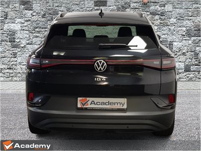 2023 Volkswagen ID.4
