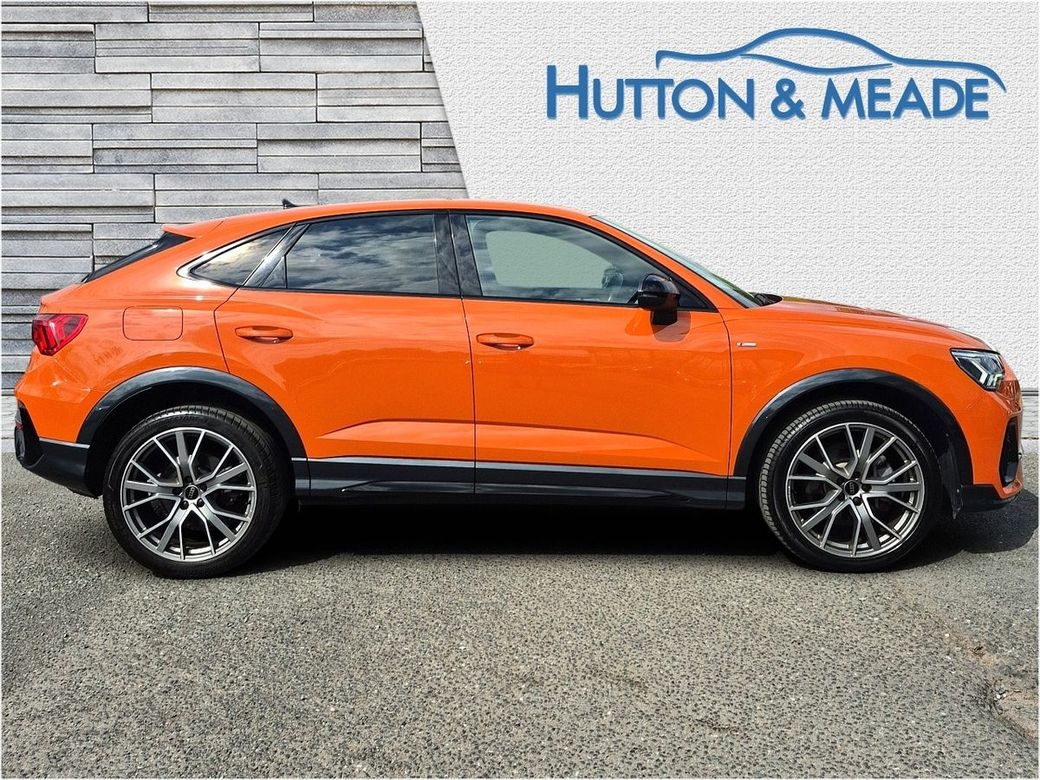 2024 Audi Q3