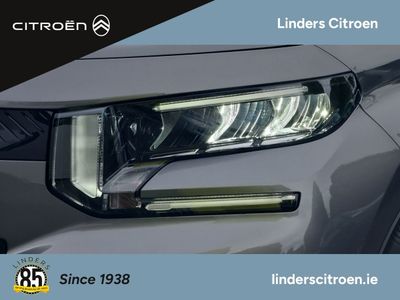 2026 Citroen C3