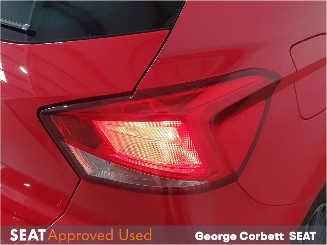 2024 SEAT Ibiza
