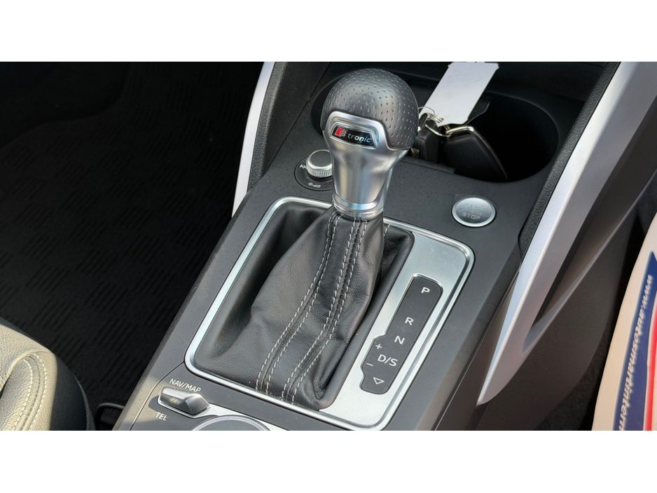 2019 Audi Q2