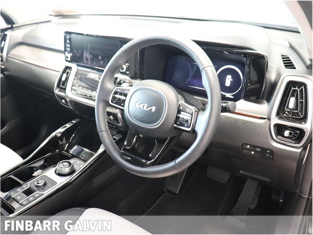 2023 Kia Sorento