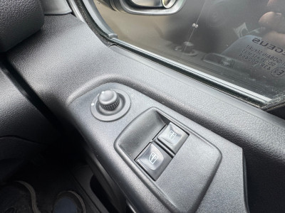 2021 Renault Trafic
