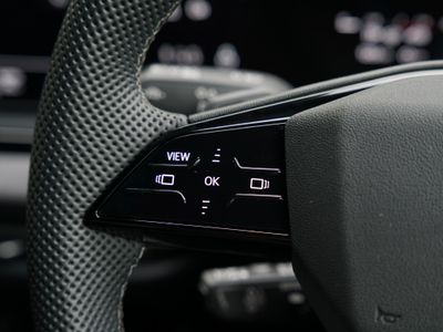2025 Audi A6