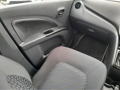 2015 Suzuki Celerio