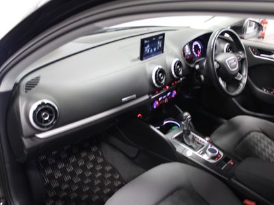 2016 Audi A3