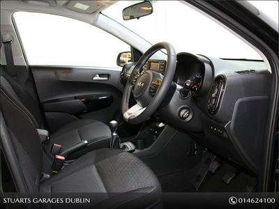 2023 Kia Picanto
