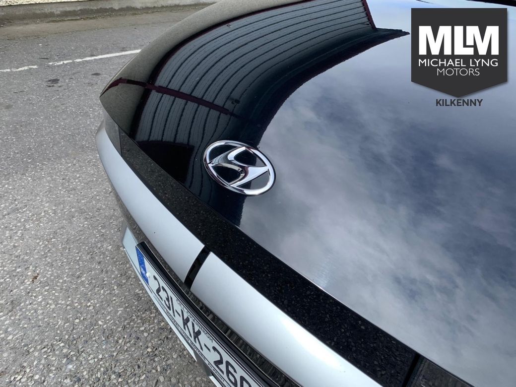 2023 Hyundai Ioniq 5