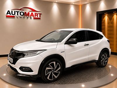 2019 Honda Vezel