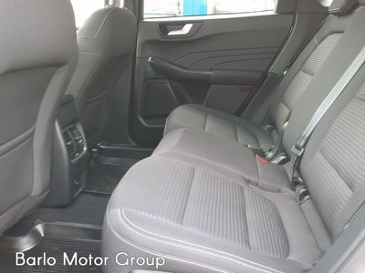2023 Ford Kuga