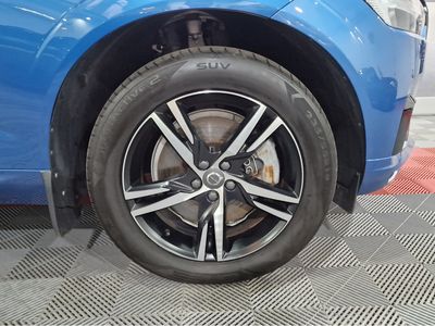 2021 Volvo XC60