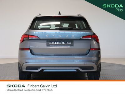 2023 Skoda Kamiq