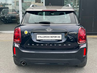 2023 Mini Countryman