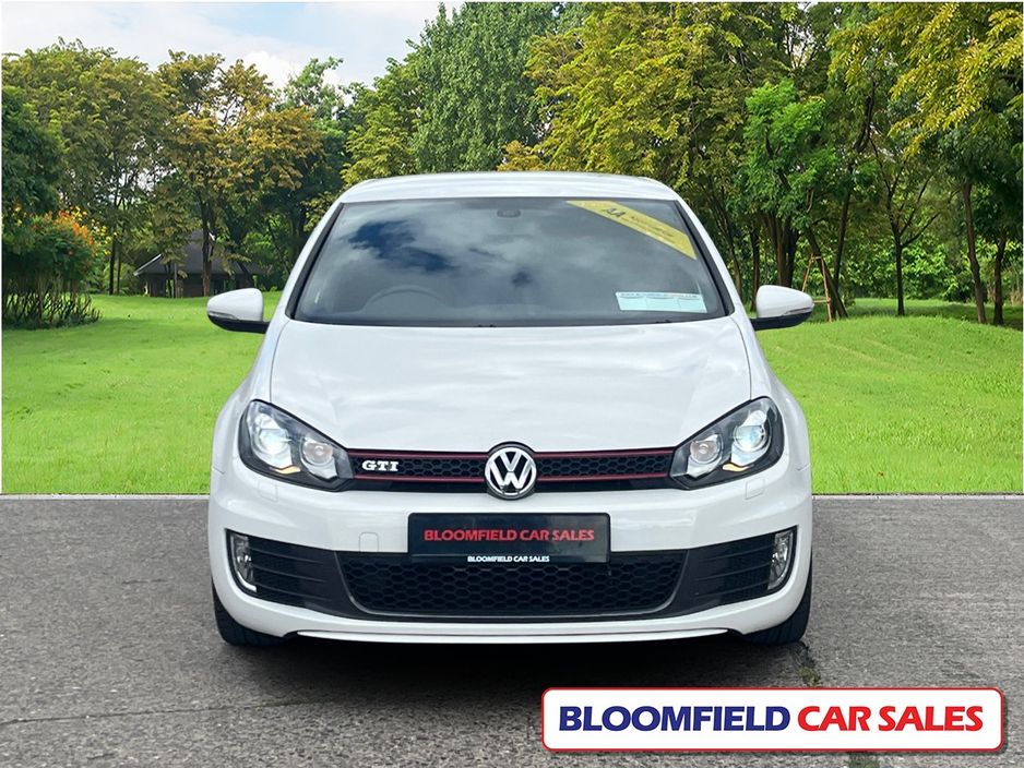2011 Volkswagen Golf