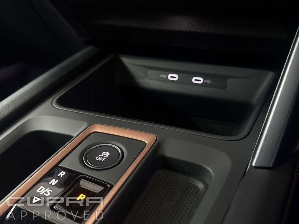 2026 Cupra Formentor