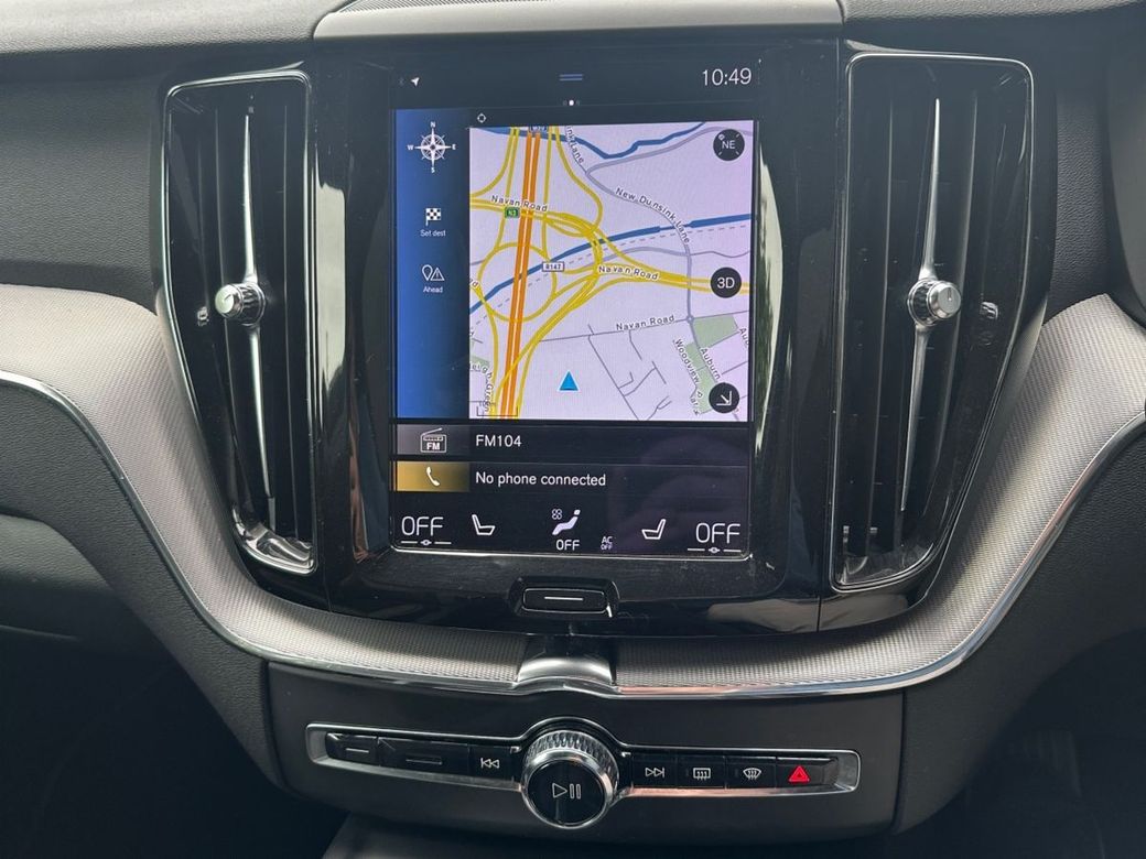 2021 Volvo XC60