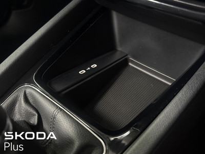 2024 Skoda Octavia